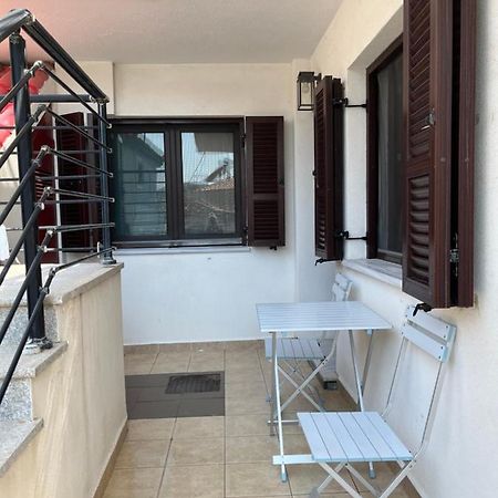 Nantia Apartment 米里纳 外观 照片
