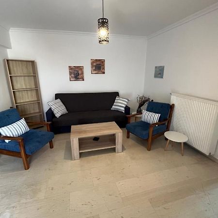 Nantia Apartment 米里纳 外观 照片