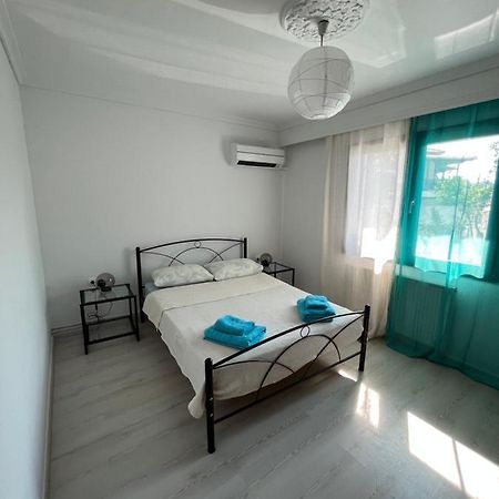 Nantia Apartment 米里纳 外观 照片