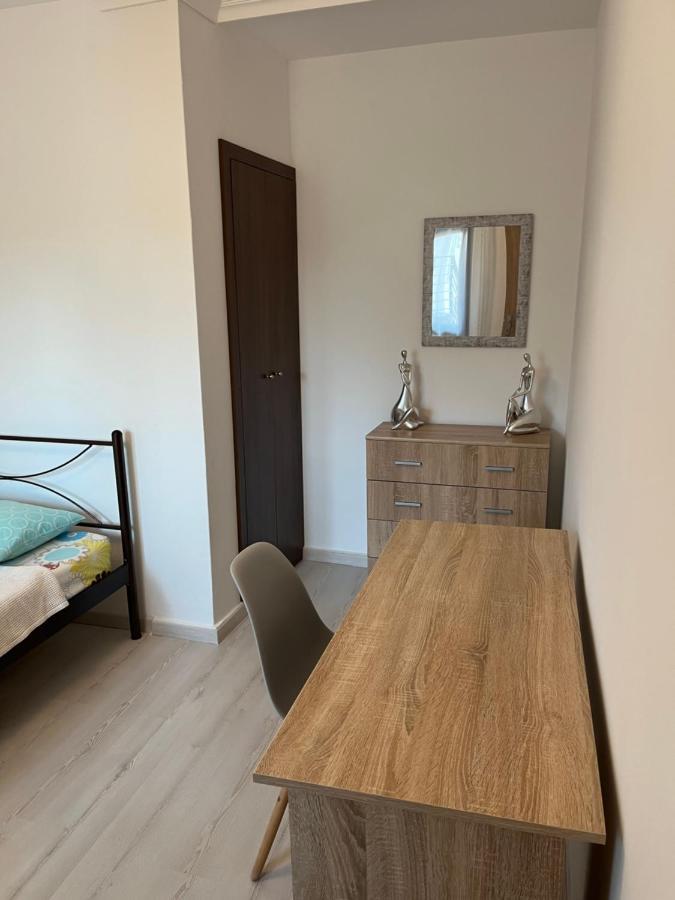 Nantia Apartment 米里纳 外观 照片