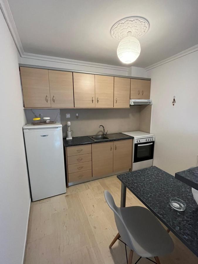 Nantia Apartment 米里纳 外观 照片