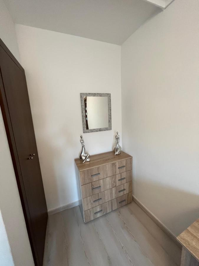 Nantia Apartment 米里纳 外观 照片