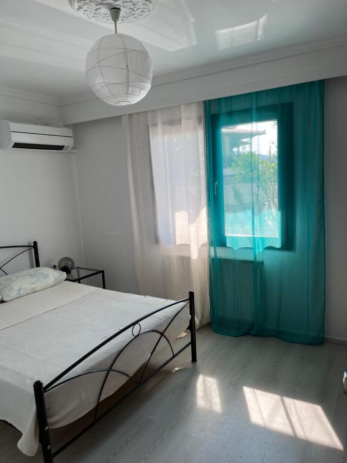 Nantia Apartment 米里纳 外观 照片