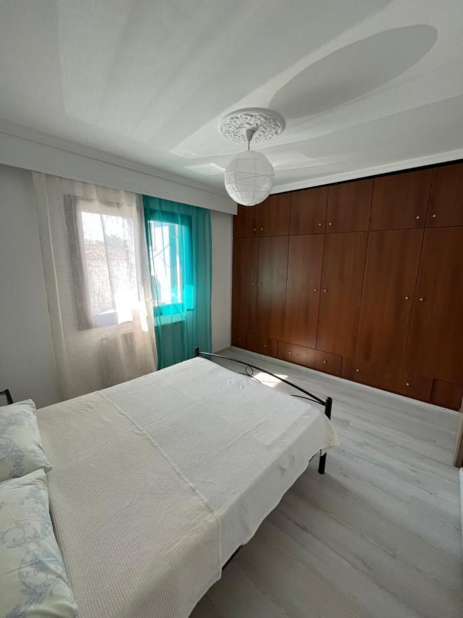 Nantia Apartment 米里纳 外观 照片