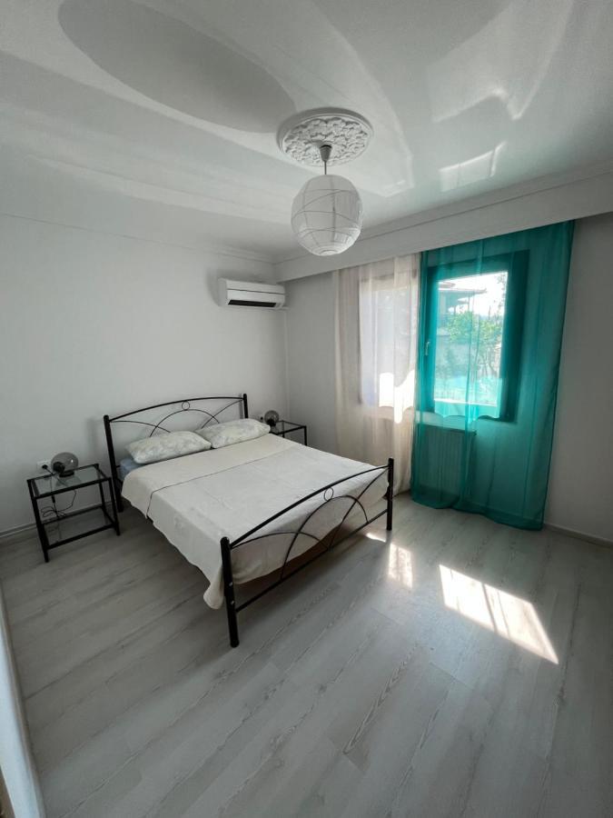 Nantia Apartment 米里纳 外观 照片